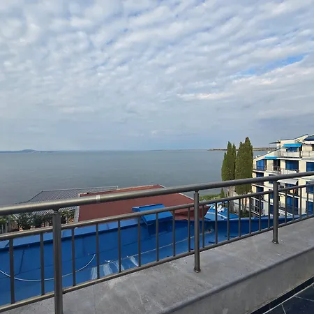 Blue Bay Palace Complex Pomorie