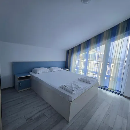 Blue Bay Palace Complex 3* Поморие
