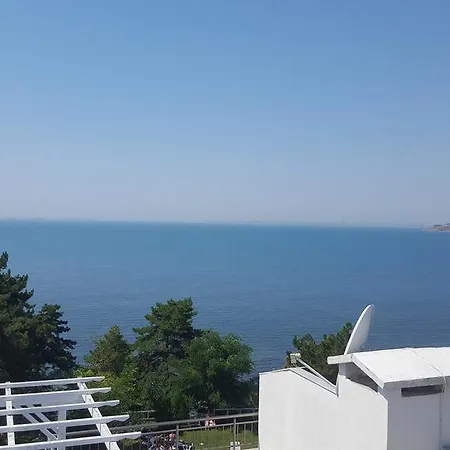 Blue Bay Palace Complex 3* Поморие