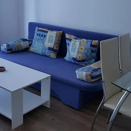 Aparthotel Blue Bay Palace Complex Pomorie