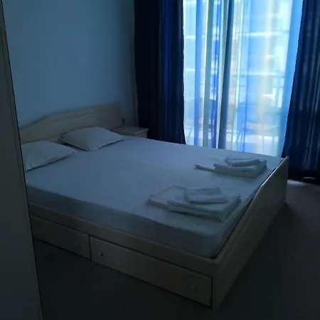 Aparthotel Blue Bay Palace Complex