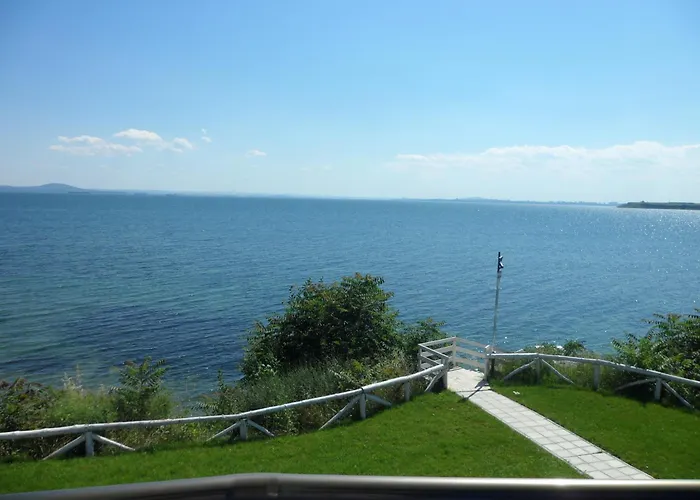 Blue Bay Palace Complex Πομόριε